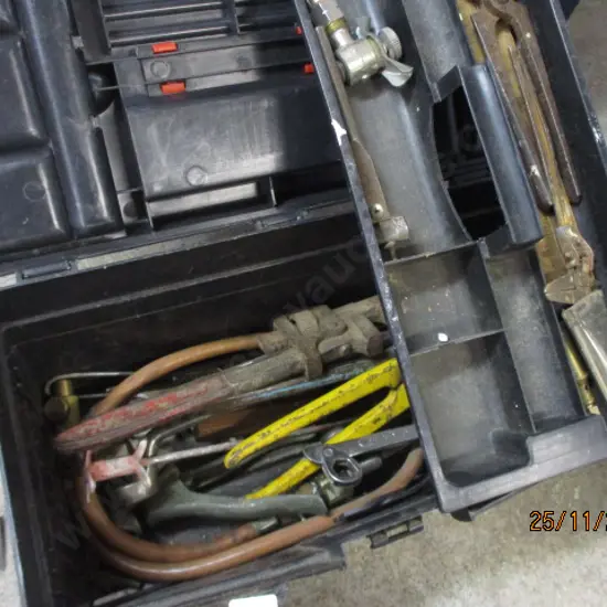 Box Tools