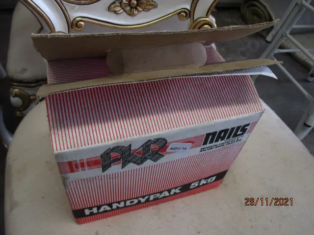 Galv Nails Image 1++