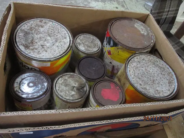 Car Paint Image 1++