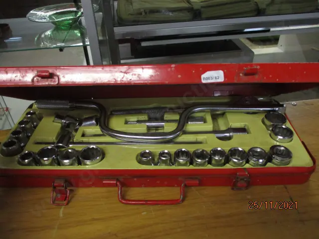 Sockets Image 1++