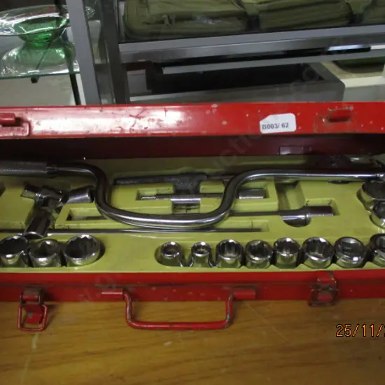 Sockets