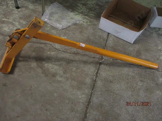 Wharratah Puller Image 1++