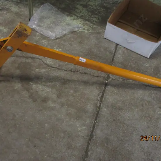 Wharratah Puller