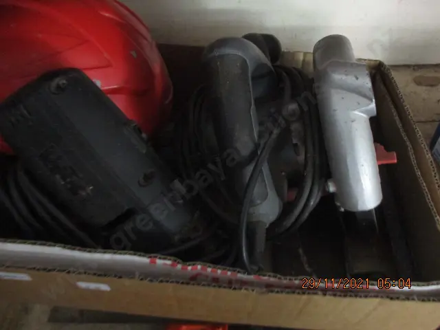 Garage Gear Image 1++