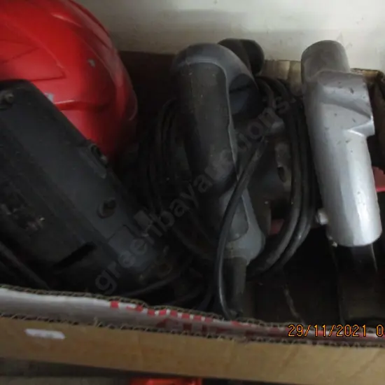 Garage Gear