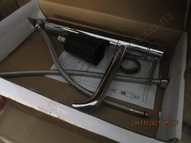 Faucet Image 1++