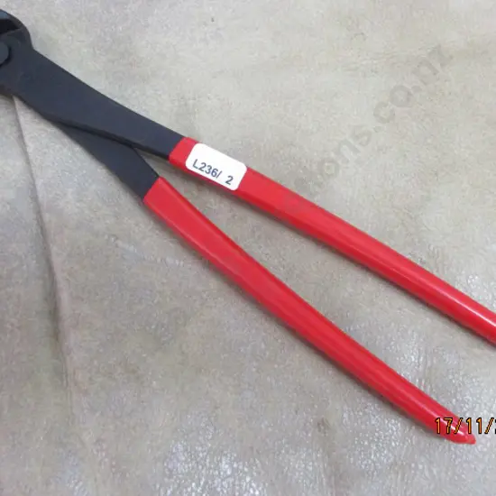 Nipper Tool