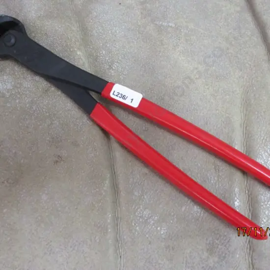 Nipper Tool