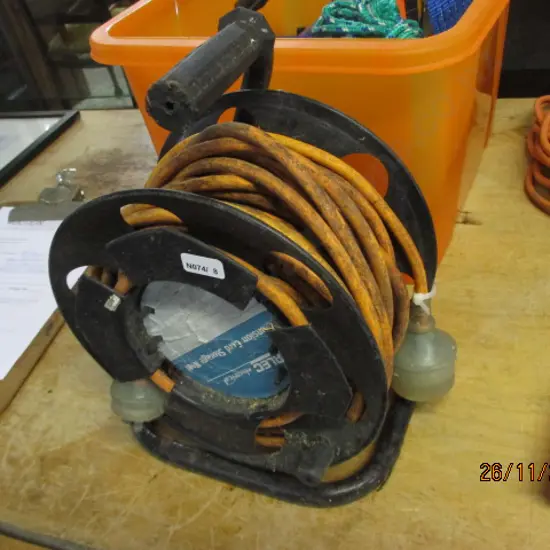 Power Lead