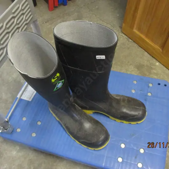 Gumboots