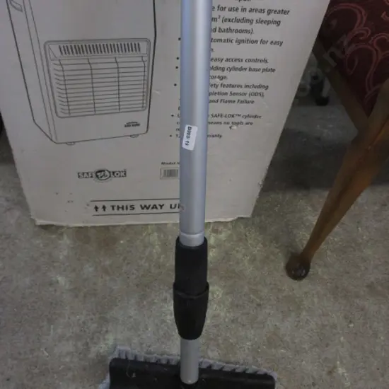 Housewash Brush
