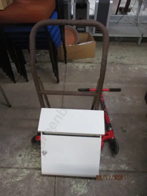 Metalware Image 1++