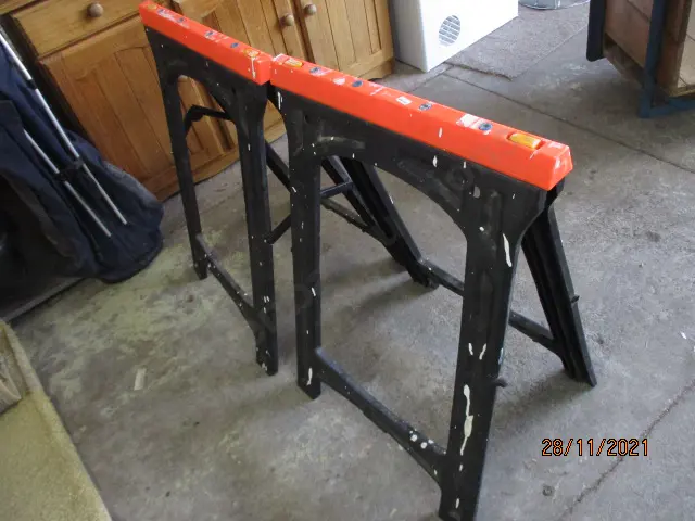 Workshop Stands Image 1++