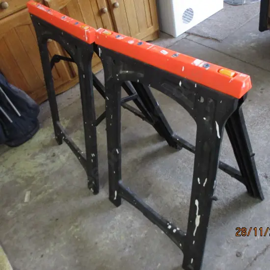 Workshop Stands