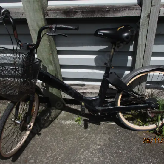 Bike Ex Rental
