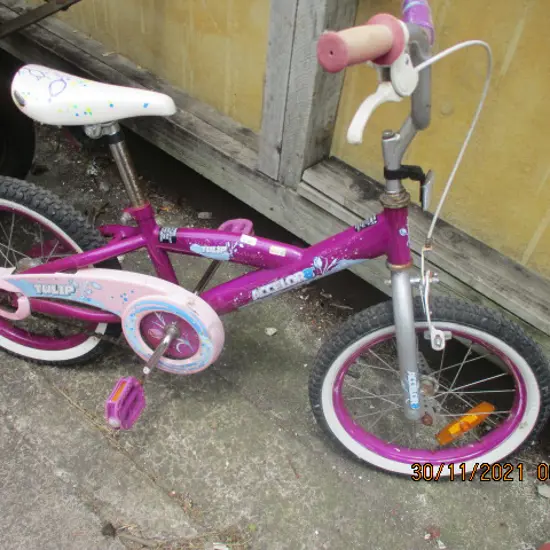 Bike