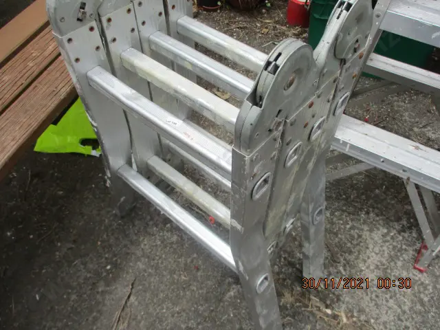 Ladder Image 1++