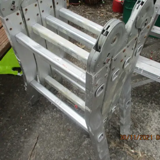 Ladder