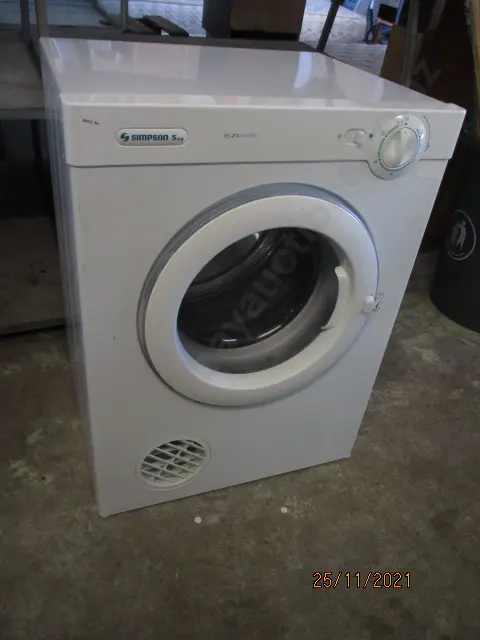 Dryer Image 1++