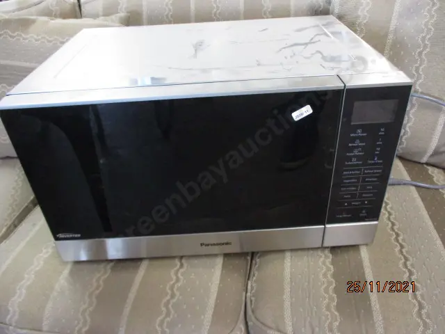 Microwave Image 1++