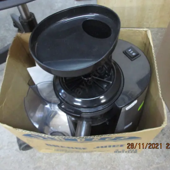 Juice Extractor