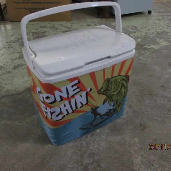 Chillybin