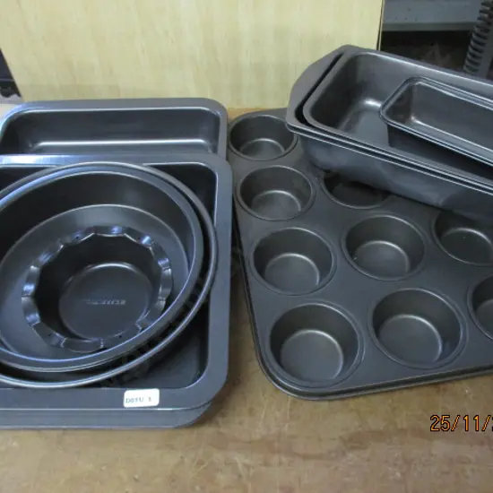 Cookware