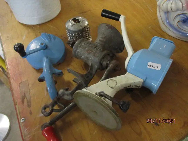 Kitchenalia Image 1++