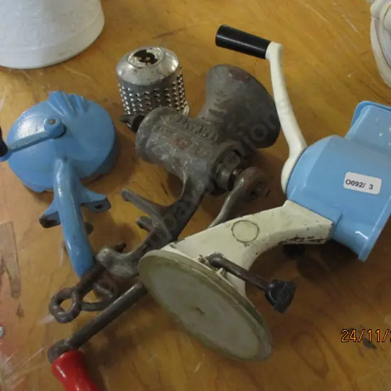 Kitchenalia
