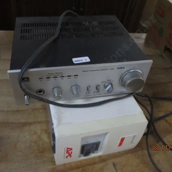 Electronics