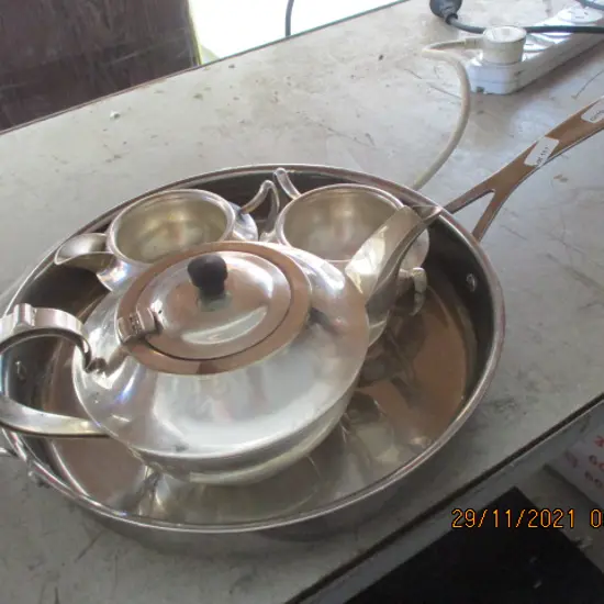 Cookware