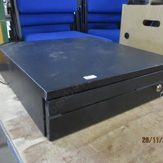 Cash Drawer