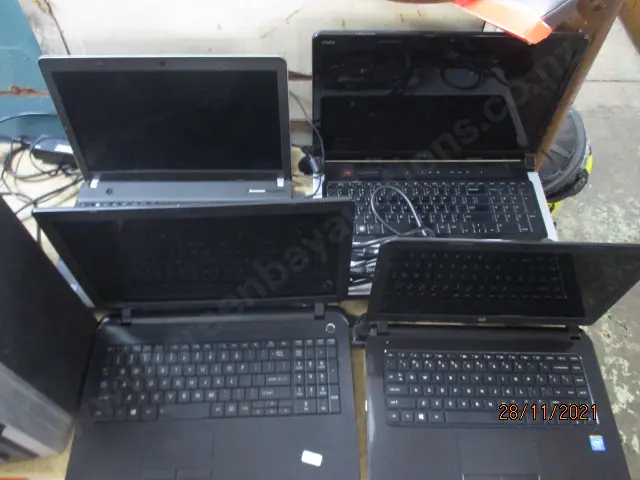 Laptops Image 1++