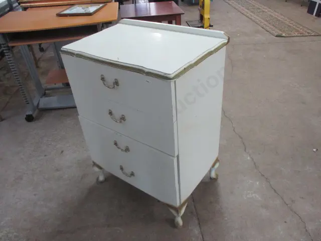 4 Drawer Tallboy Image 1++