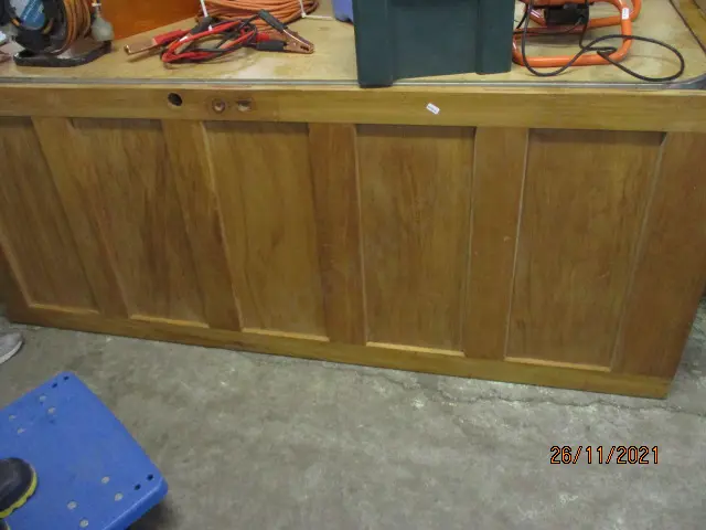 Rimu Door Image 1++