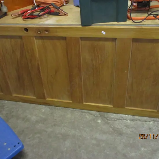 Rimu Door