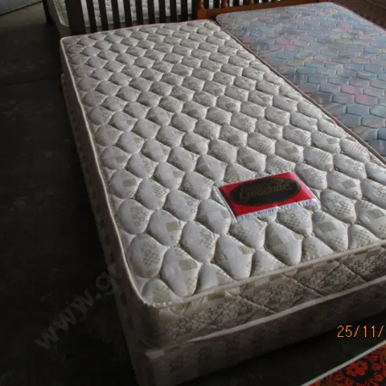 Single Bed