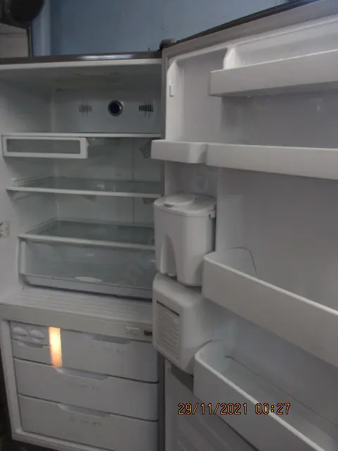 Fridge Freezer Image 1++