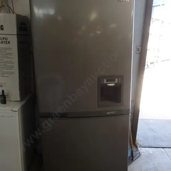 Fridge Freezer