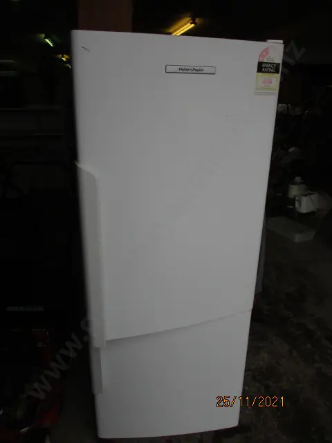 Fridge Freezer Image 1++