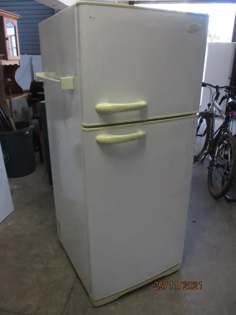Fridge Freezer Image 1++