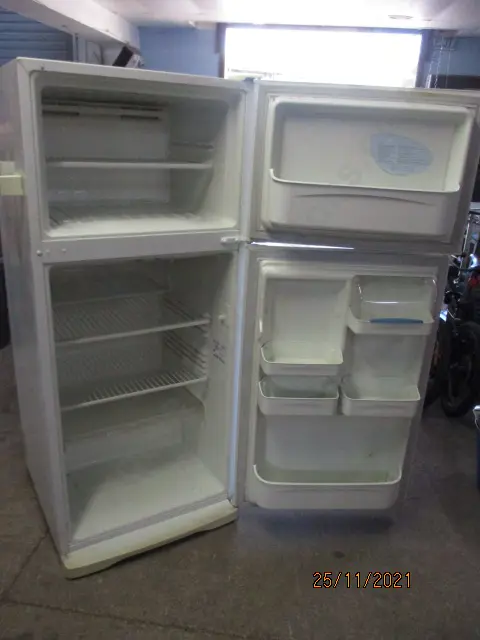 Fridge Freezer Image 1++