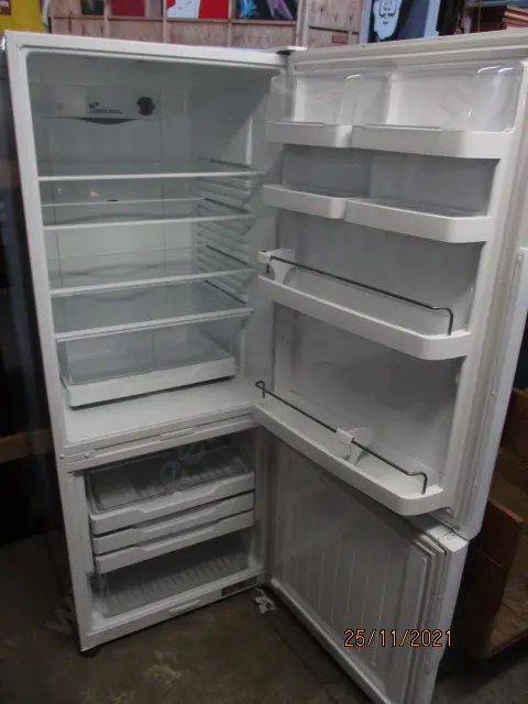 Fridge Freezer Image 1++