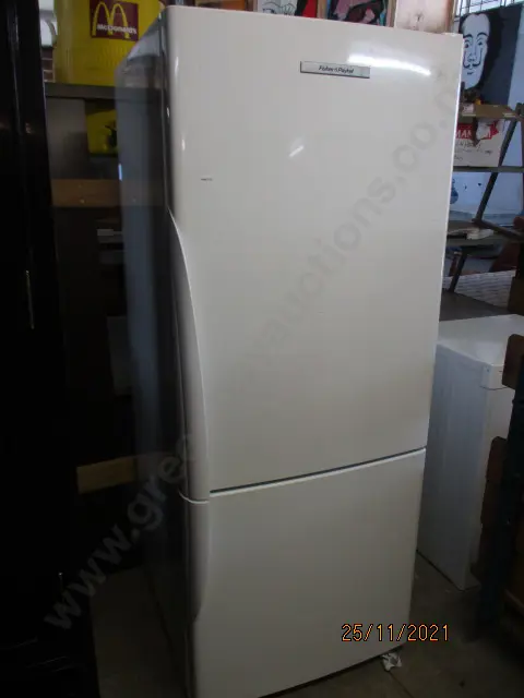 Fridge Freezer Image 1++