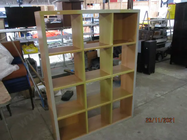 Pigeonholes Image 1++
