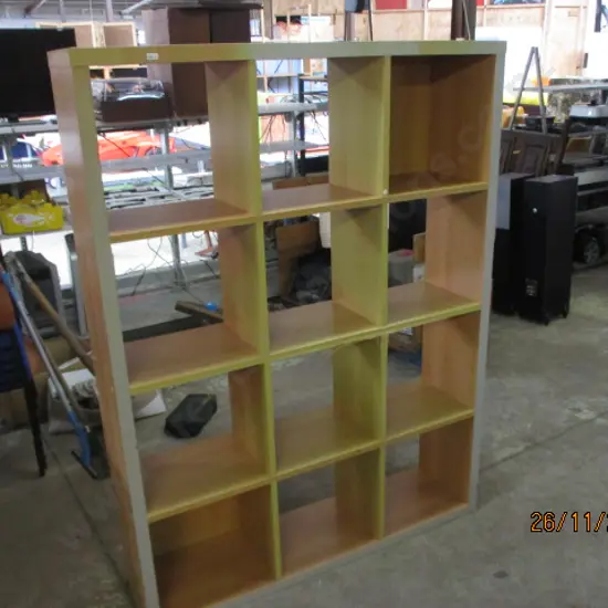 Pigeonholes