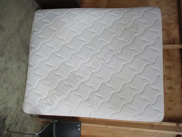 KIng Mattress Image 1++