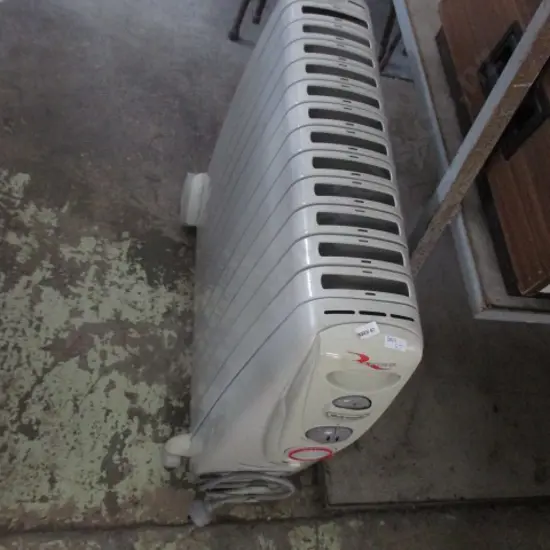 Heater