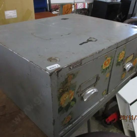 File Drawer