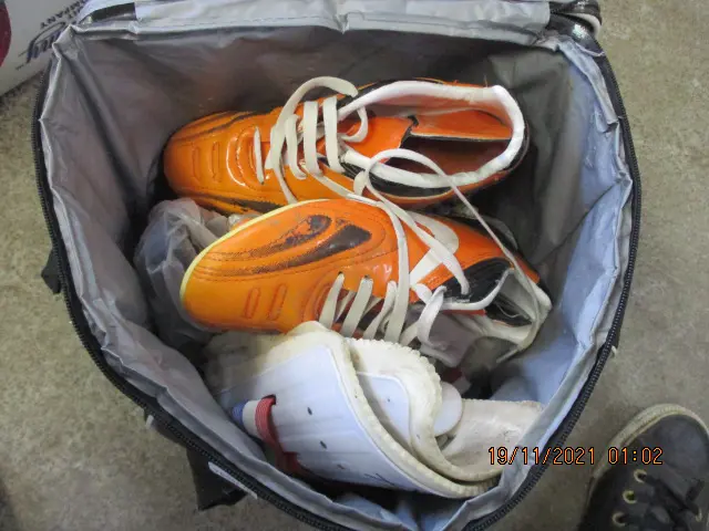 Sports Gear Image 1++